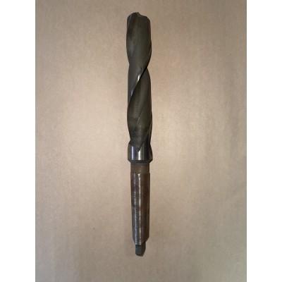 Свердло 31,1 мм К/Х середня серія Р6М5 В