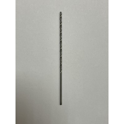 Свердло 1,5 довга серія Р6М5 клас А1