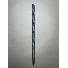 Свердло 13,6 мм подовжена серія К/Х Р6М5 клас В