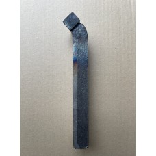 Різець токарний прохідний відігнутий 40×25×200 мм ВК8