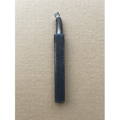 Різець токарний розточувальний для наскрізних отворів 16×16×140 мм ВК8