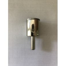 Сверло 26,0 мм с алмазным гальваническим напылением