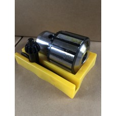 Патрон сверлильный ПС-16 (А) В18 (1-16 мм) HARVEST