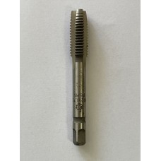 Метчик М/Р 12×1,75 мм для сквозных отверстий