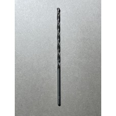 Сверло 2,8 мм длинная серия Р6М5 класс А1