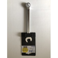 Ключ гайковий комбінований 17×17 мм ВІЗ ХШ