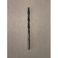 Свердло 3,3 мм Р2М1 клас В