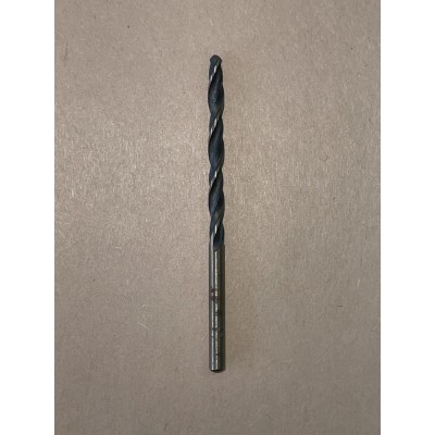 Свердло 3,3 мм Р2М1 клас В