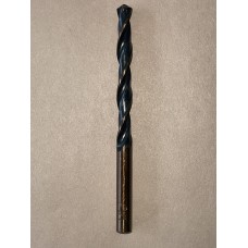 Свердло 8,0 мм Ц/Х середня серія Р2М1