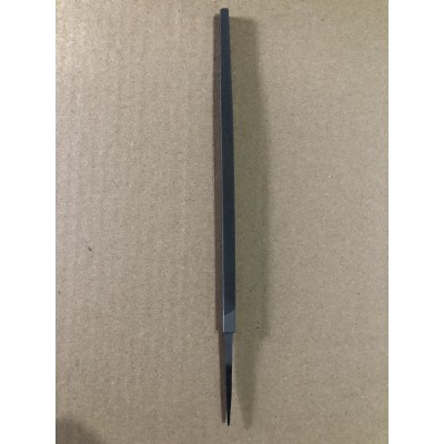 Напильник квадратный 200 мм №2