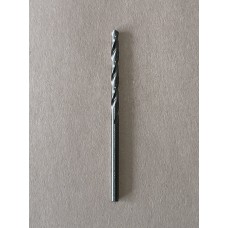 Сверло 2,7 мм Р6М5 класс А1