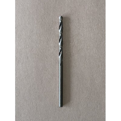 Сверло 2,7 мм Р6М5 класс А1