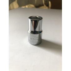 Головка торцевая 13 мм квадрат 1/2″ Eastman