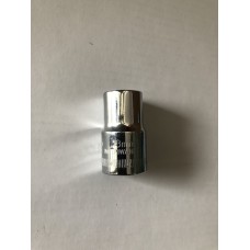 Головка торцевая 13 мм квадрат 1/2″ Eastman