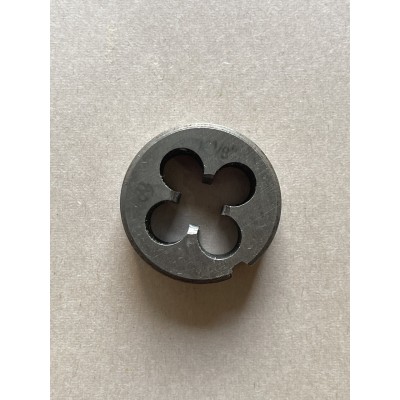 Плашка конічна К 1/8