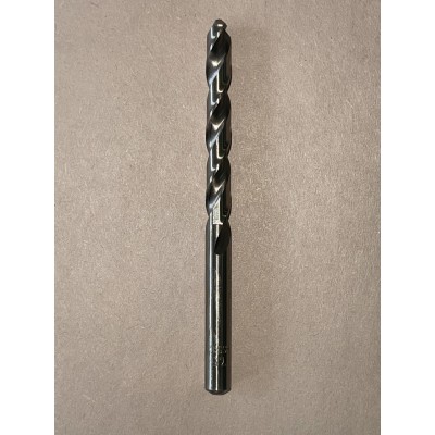 Свердло 7,5 мм Ц/Х середня серія Р6М5К5 А1