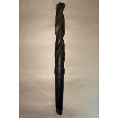 Свердло 37,0 мм К/Х довга серія Р6М5 В