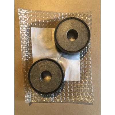 Круг алмазный 50×16×3×16 мм АС4 63/50 В2-01 100% 1А1