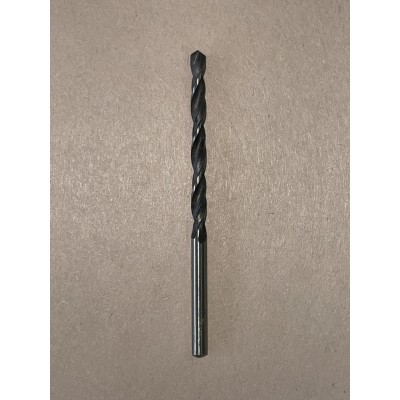 Свердло 3,5 мм Р6М5 клас В