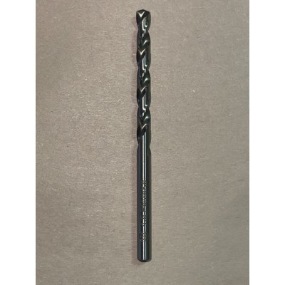 Свердло 4,5 мм Ц/Х середня серія Р6М5К5 А1