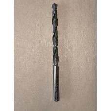 Свердло 6,3 мм Ц/Х середня серія Р6М5