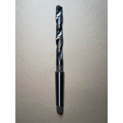 Свердло 14,25 мм К/Х Р6М5 клас В