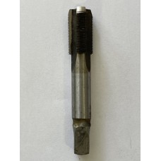 Метчик М/Р 16×1,0 мм для глухих отверстий