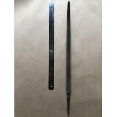 Напильник квадратный 300 мм №3