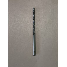 Свердло 3,8 мм Ц/Х середня серія Р6М5 А1