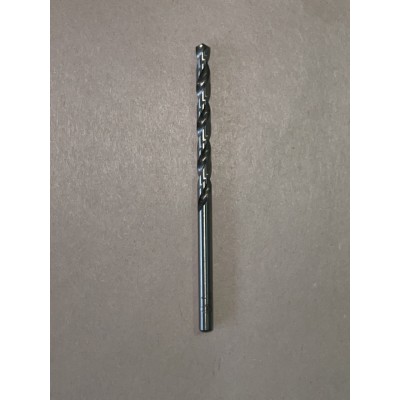 Свердло 3,8 мм Ц/Х середня серія Р6М5 А1