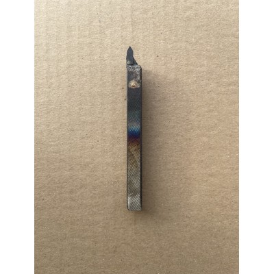 Резец токарный резьбовой 16×10×100 мм Т5К10 тип 1