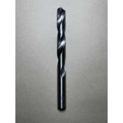 Свердло 15,5 мм Ц/Х Р6М5 клас
