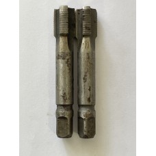 Метчик М/Р 16×0,75 мм комплект из 2 штук