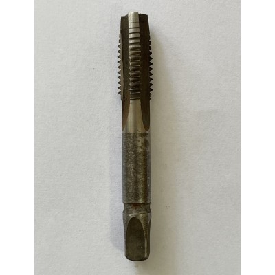 Метчик М/Р 14×2,0 мм для сквозных отверстий