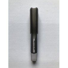 Метчик для дюймовой резьбы 7/8″-14 UNF