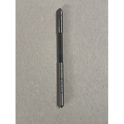 Розгортка машинна Ц/Х 3 мм Н7