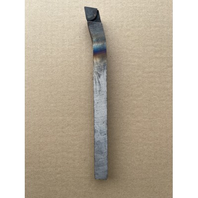 Резец токарный расточной для глухих отверстий 20×16×200 мм Т15К6