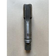 Метчик М/Р 40×4,5 мм для глухих отверстий