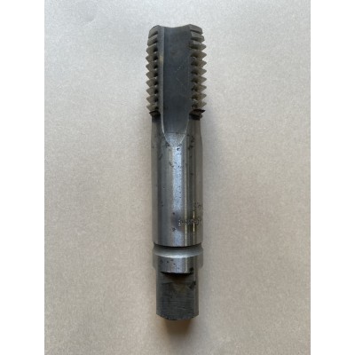 Метчик М/Р 40×4,5 мм для глухих отверстий