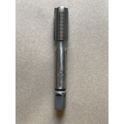 Мітчик М/Р 14×1,25 мм для глухих отворів