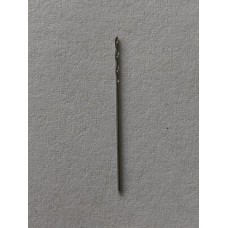 Сверло 0,5 мм Ц/Х средняя серия Р6М5 А1