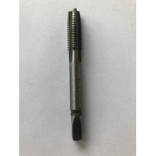 Метчик М/Р 10×1,5 мм для сквозных отверстий