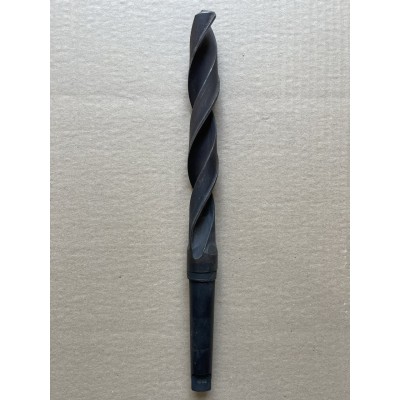 Свердло 29,0 мм довга серія К/Х Р6М5 клас В