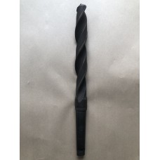 Свердло 29,0 мм довга серія К/Х Р6М5 клас В