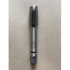 Метчик М/Р 14×1,25 мм для сквозных отверстий