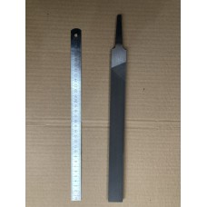 Напильник плоский 300 мм №3