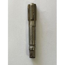 Мітчик М/Р 14×1,0 мм для глухих отворів