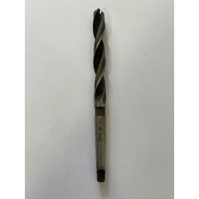 Свердло 12,9 мм К/Х Р6М5 клас