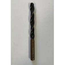 Свердло 6,5 мм Ц/Х середня серія Р2М1
