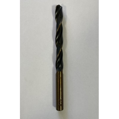 Свердло 6,5 мм Ц/Х середня серія Р2М1